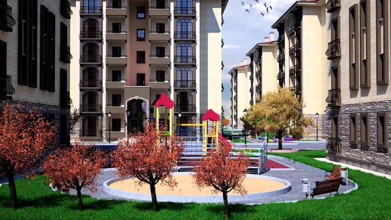 Yüzyılın konut projesi başvuru şartları 2025: 500 bin konutluk proje ne zaman başlayacak? - Ekonomi