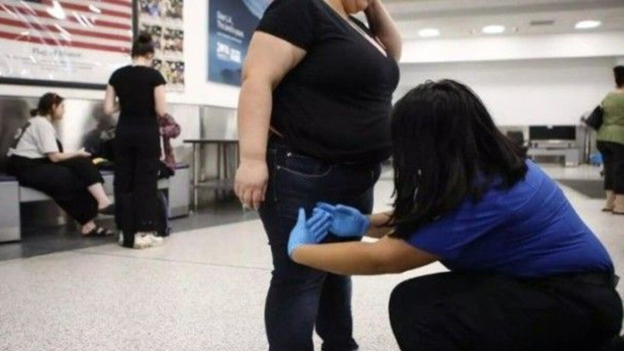 Türkiye'de obezlerin oranı yüzde 22'ye çıktı