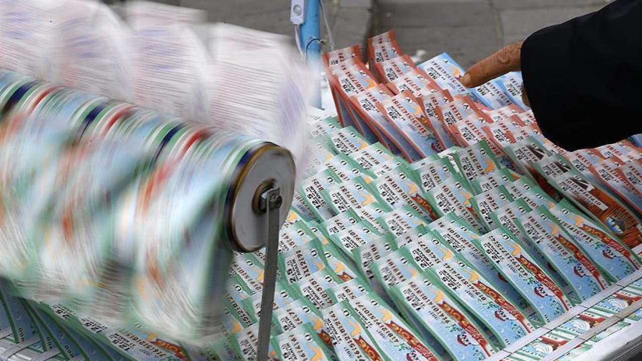 Yılbaşı büyük ikramiyesiyle neler alınabilir?