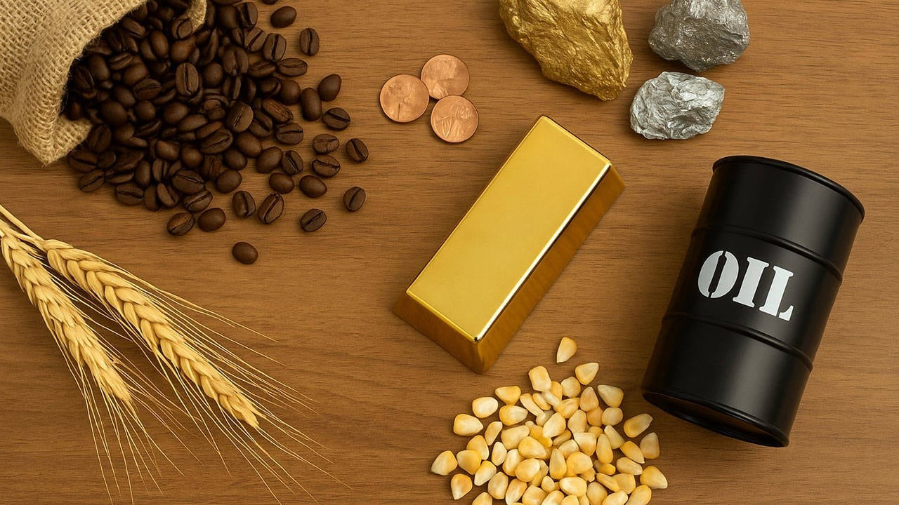 Emtia piyasalarında rekor serisi durmuyor! İşte analistlerin beklentileri