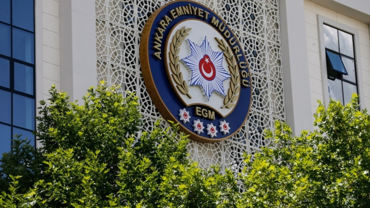 Emniyet düğmeye bastı: 591 sosyal medya hesabı hakkında işlem başlatıldı