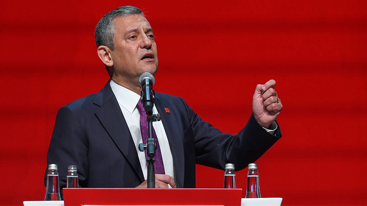 CHP Genel Başkanı Özel: İşverene mutlaka SGK prim desteği verilmeli