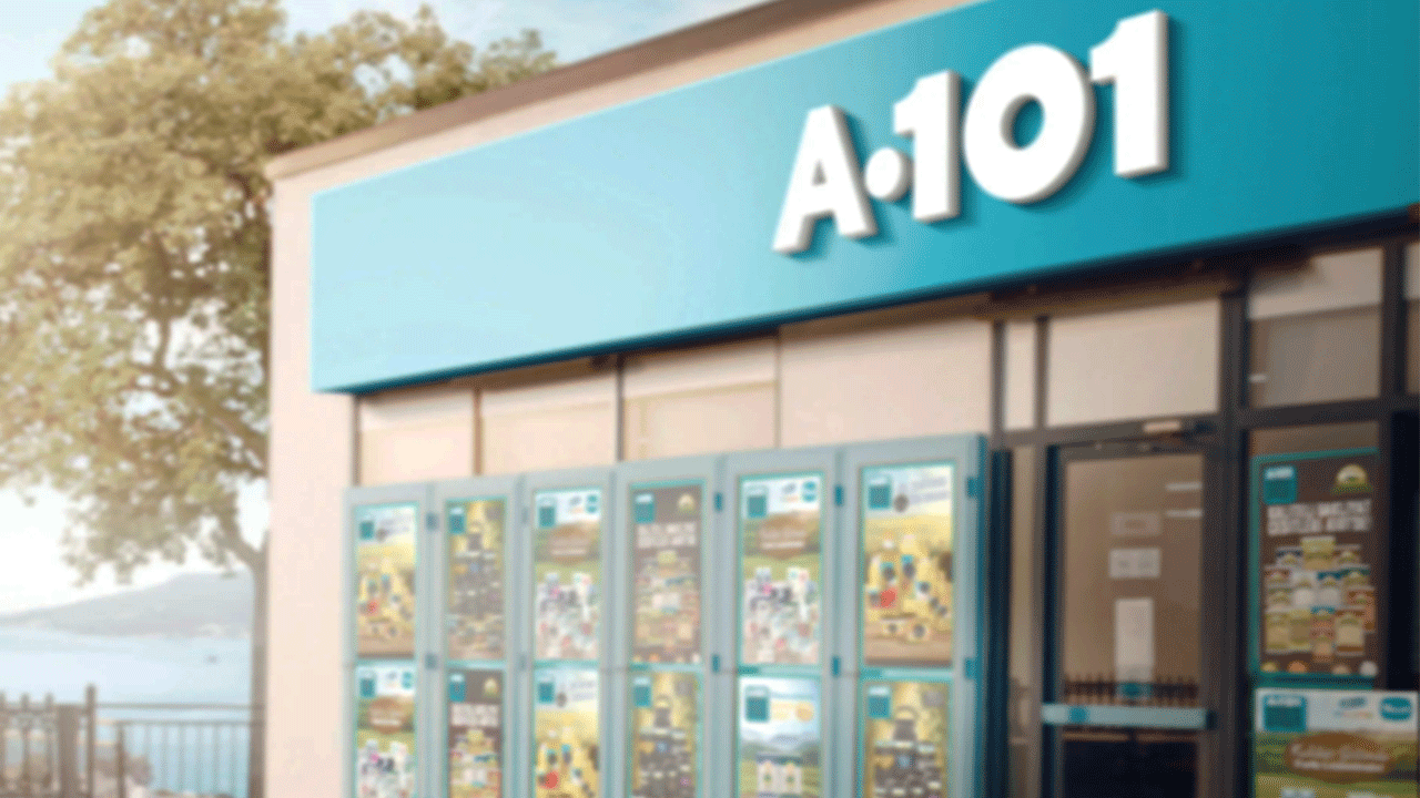 A101'e Elektrikli Araç geliyor! A101 19 Aralık 2025 Perşembe aktüel ürünler kataloğu!