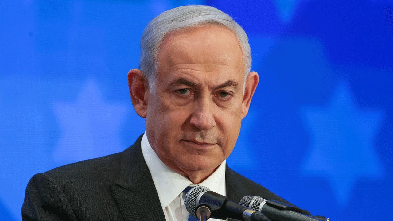 Axios: ABD'li yetkililer Netanyahu'dan bıkmış vaziyette