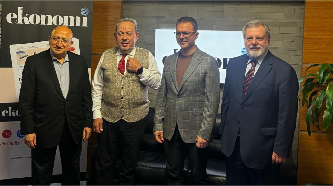 İhracatı 660 milyon Euro&rsquo;ya dayandı, T&uuml;rkiye&rsquo;ye r&uuml;zgar i&ccedil;in 60 milyon Euro daha yatırdı - Resim : 1