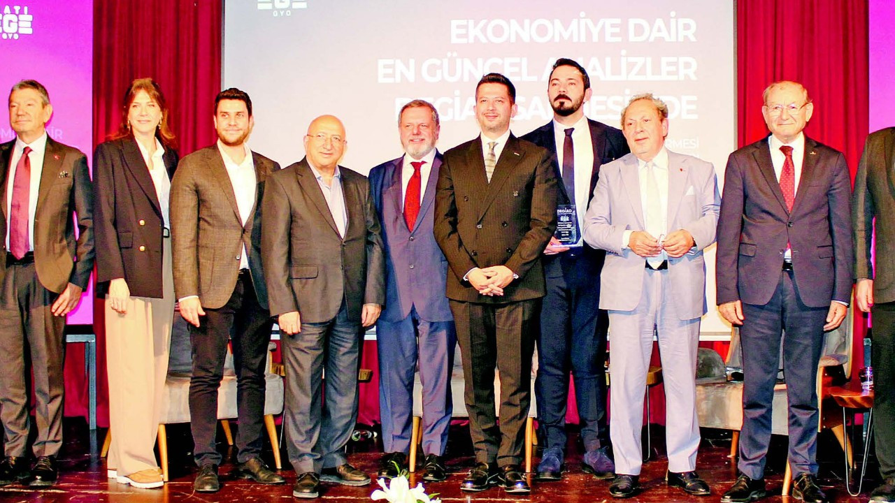 Denizli, 2026'da makine ve yazılımda hareket bekliyor