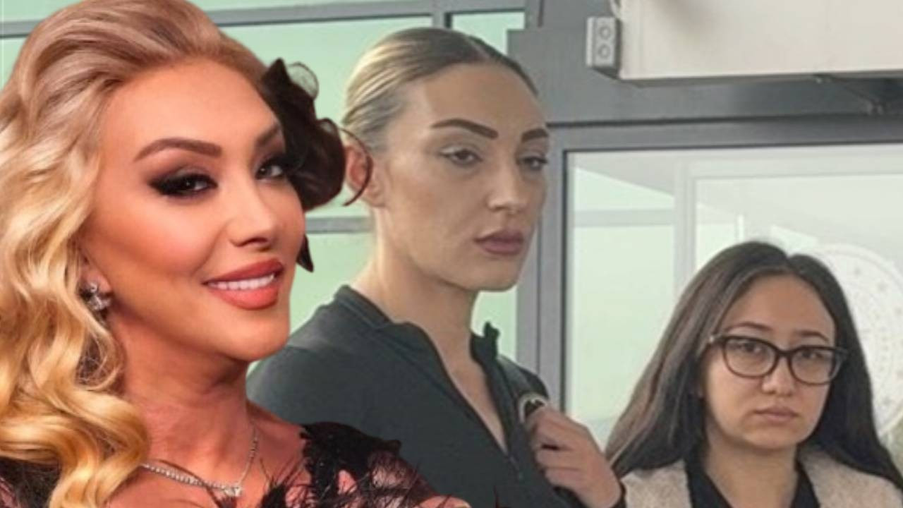 'Güllü'yü kızı itti' demişti! Sultan Nur Ulu'nun tam ifadesi ortaya çıktı