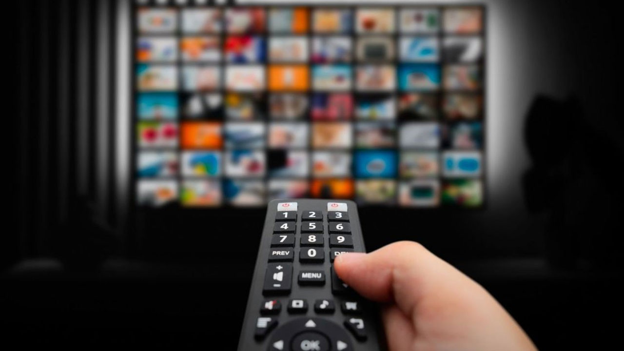 12 Aralık Cuma TV yayın akışı: Bu akşam televizyonda hangi diziler ve programlar var?