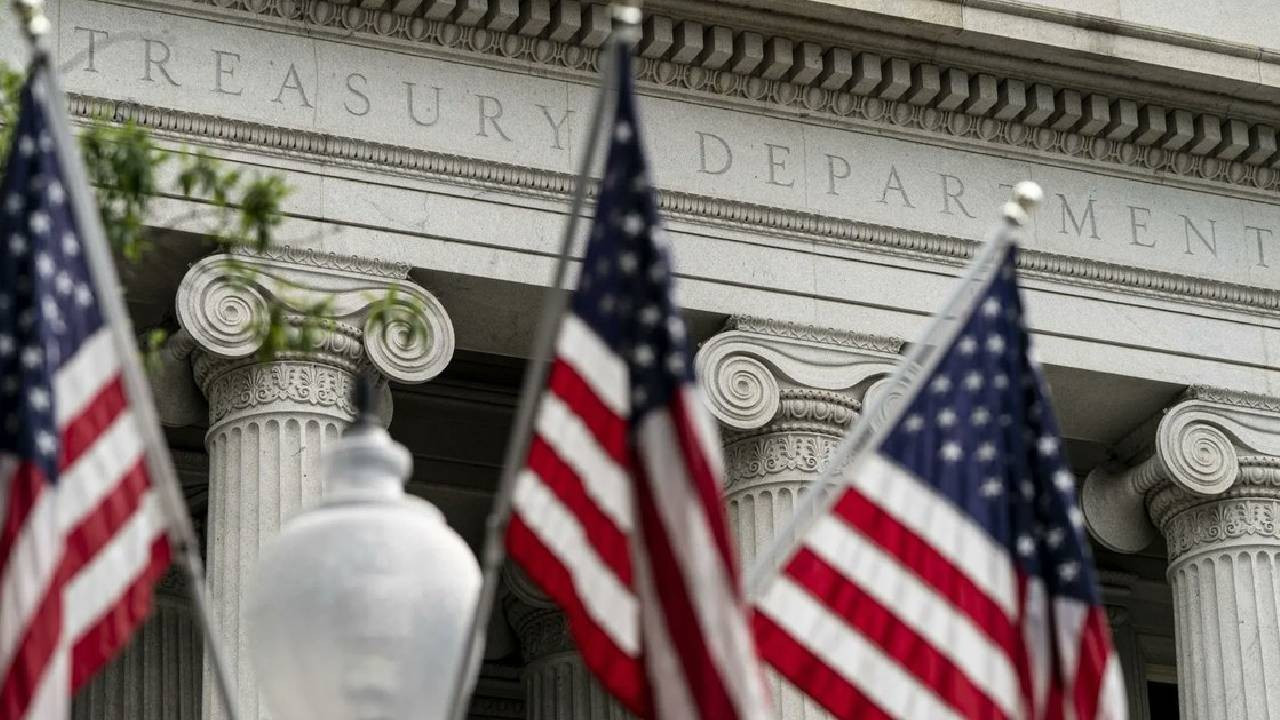 ABD'den Venezuela Devlet Başkanı Maduro'nun yakınlarına yaptırım