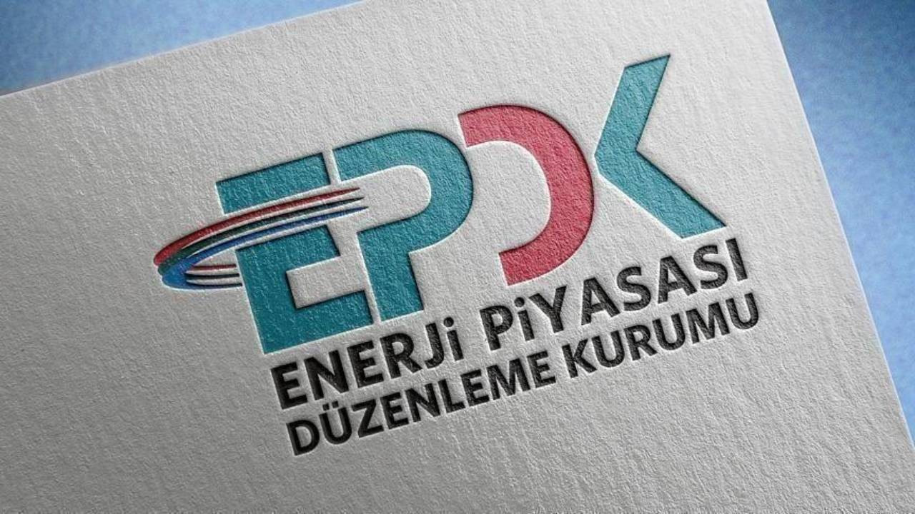 EPDK depolamalı yatırımları geciktiren 5 şirketin proje ruhsatlarını iptal etti