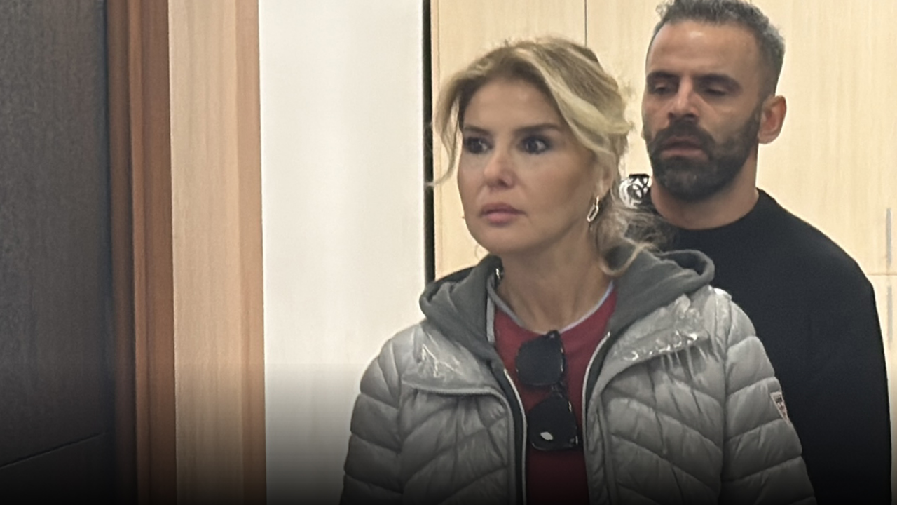 Gülben Ergen, Sıla bebek paylaşımı nedeniyle yargılandığı davada beraat etti