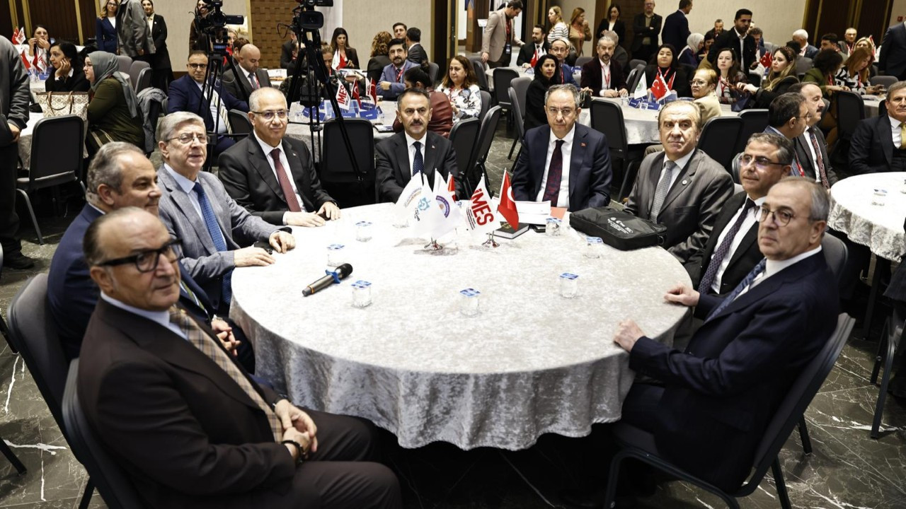 Mesleki eğitim geleceği İŞTEM Çalıştayı’nda şekillendi