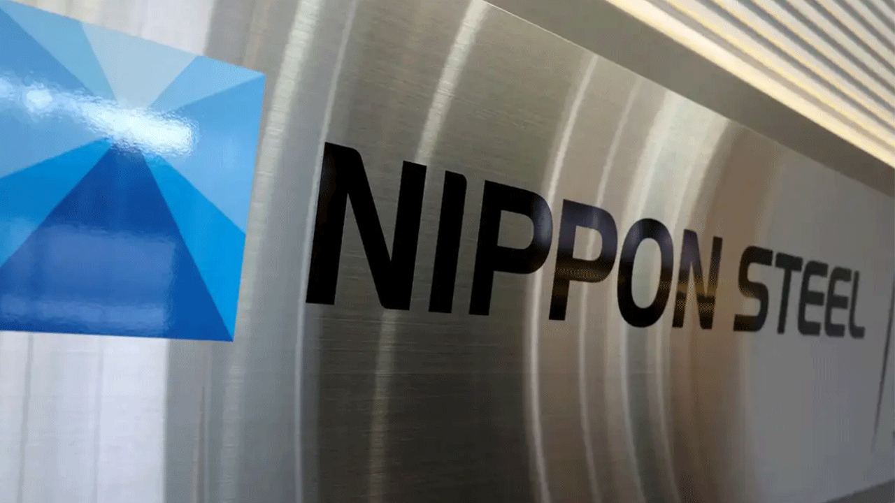 Nippon Steel, gelecek 5 yılda 6 trilyon yenlik küresel yatırım hedefliyor