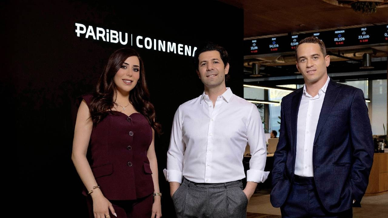 Rekabet Kurumu’ndan Paribu'nun CoinMENA'yı satın almasına onay