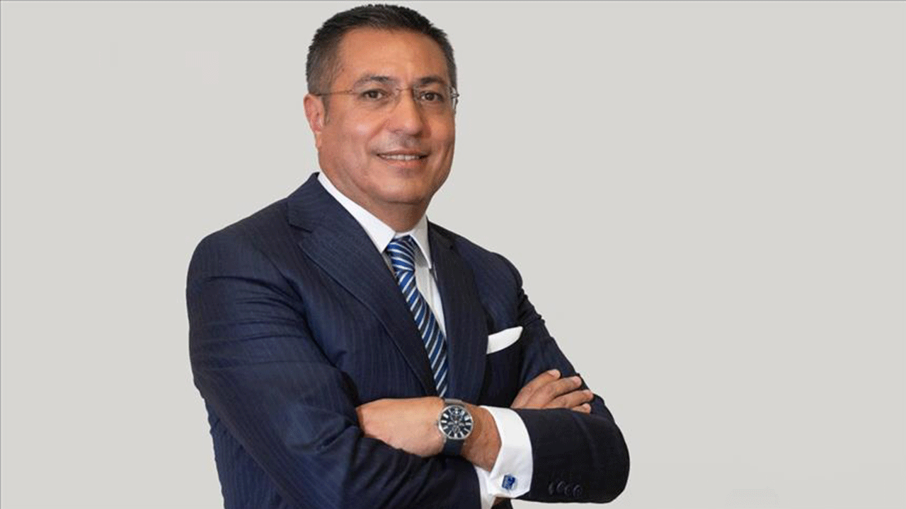 Tera Yatırım Teknoloji Holding'de üst düzey atama