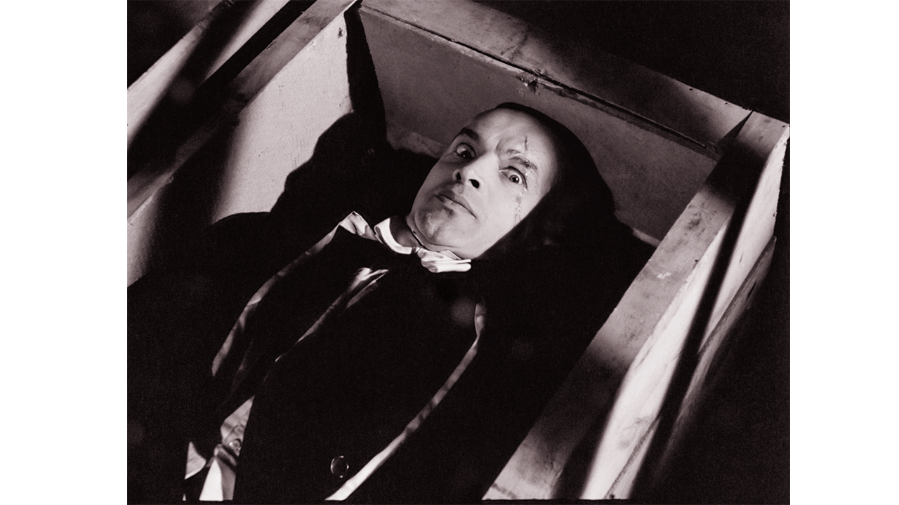 Türk sinemasının kült korku filmi Drakula İstanbul’da yeniden seyirciyle buluşuyor