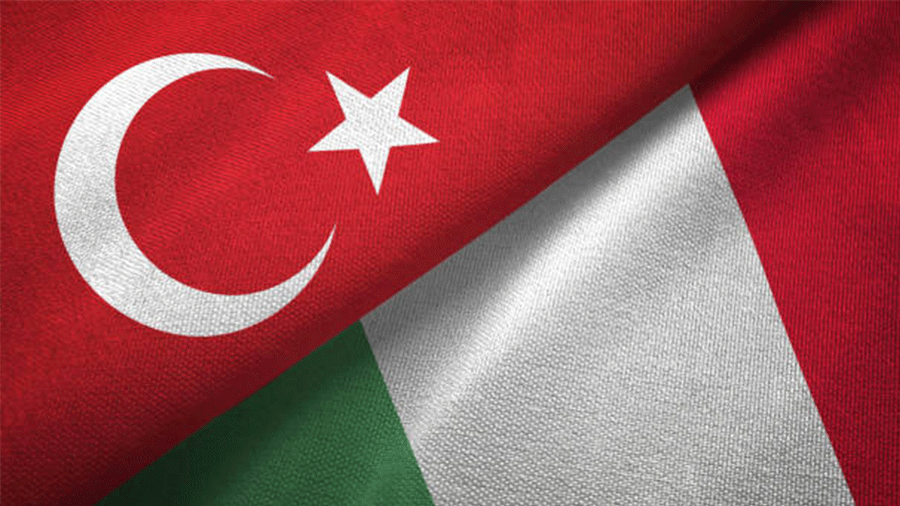 Türkiye ile İtalya arasındaki ticari iş birliği ihracata ivme kazandırıyor
