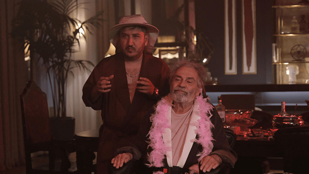 "Yan Yana" 2025'in en çok izlenen filmi oldu