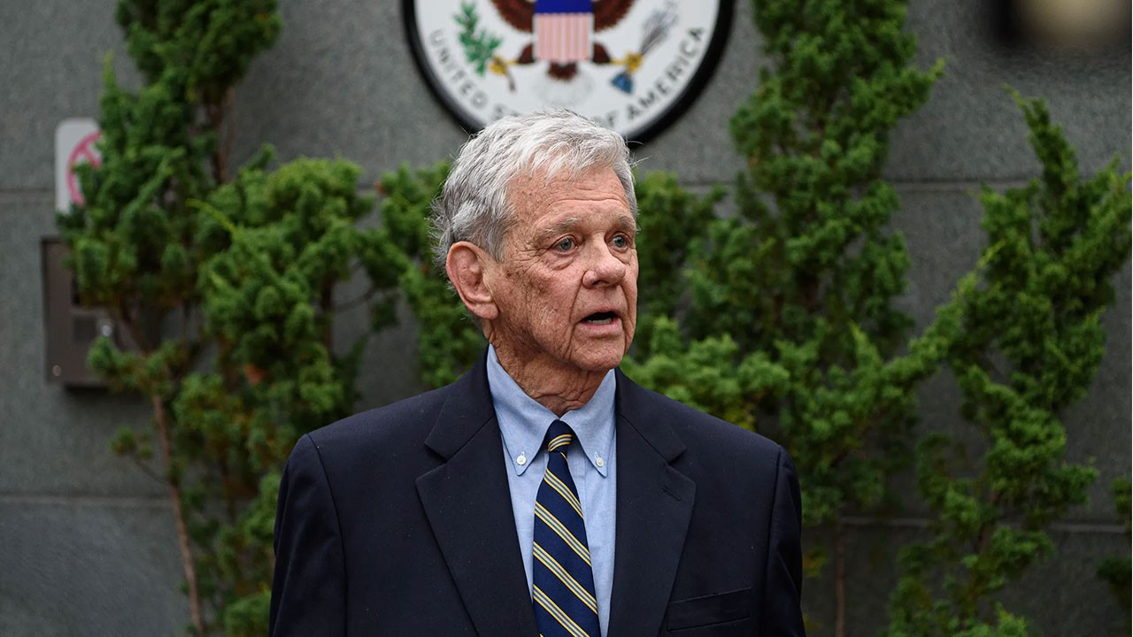 ABD, Belarus’a yönelik potasyum yaptırımını kaldırdı