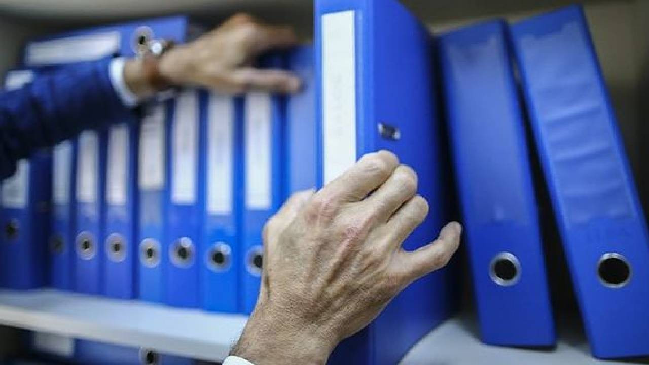 Adalet Bakanlığı'ndan yeni düzenleme yolda: Hacizden mal kaçırmanın cezası artıyor