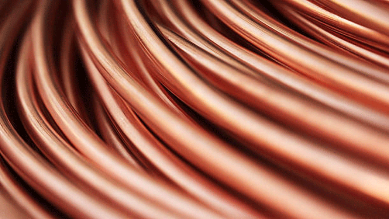 Bakır ve diğer metal fiyatları toparlandı