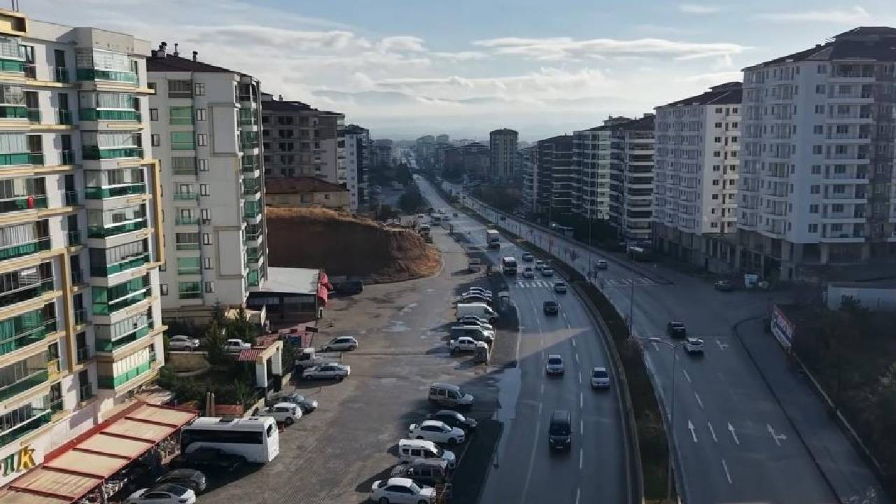 Bu ilde amortisman süresi düştü, konut yatırımına ilgi arttı