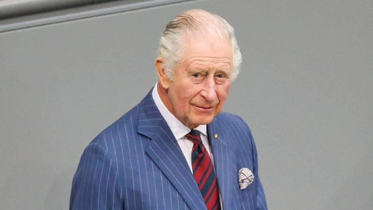 Kanser tedavisi görüyordu! İngiltere Kralı Charles, güzel haberi böyle duyurdu (Video)