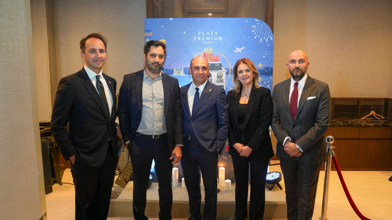 Plaza Premium Group, Türkiye’de büyümede kararlı