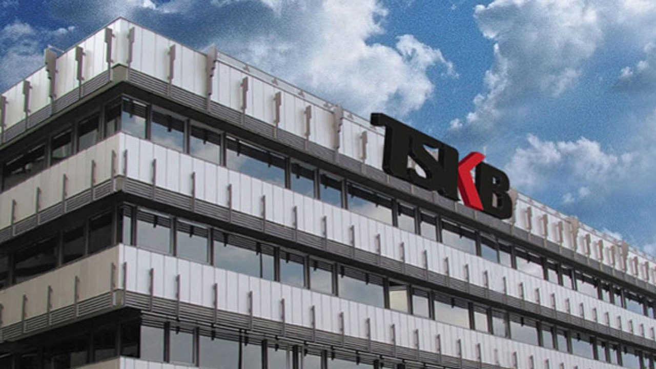 TSKB’den 250 milyon euroluk kredi anlaşması