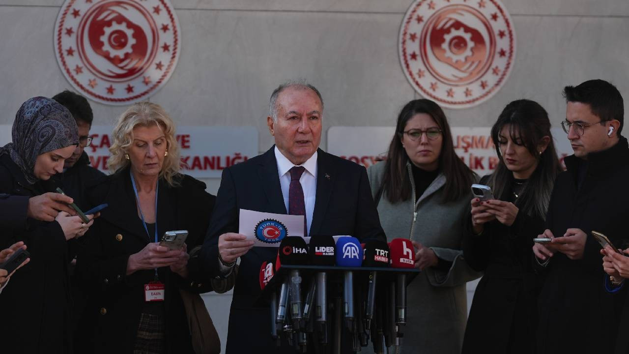 Türk-İş’in kapalı zarfındaki asgari ücret talebi ne kadar? İşte milyonları ilgilendiren rakam