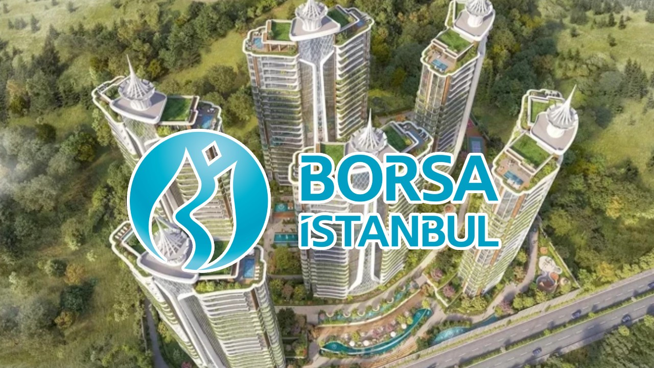 Zeray GYO işlem tarihi belli mi? Zeray GYO kaç lot verdi?