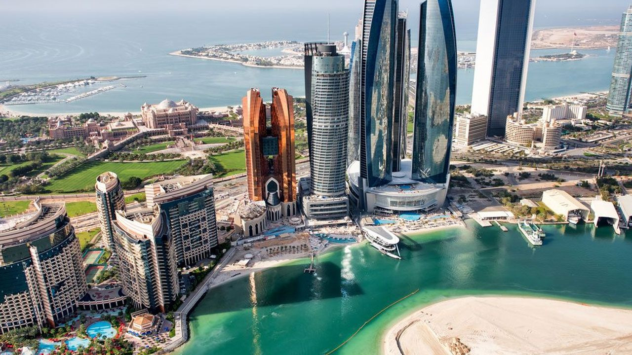 2026’da mutlaka görülmesi gereken ülkeler belli oldu: BBC 2026’nın seyahat rotasını çizdi - Sayfa 2