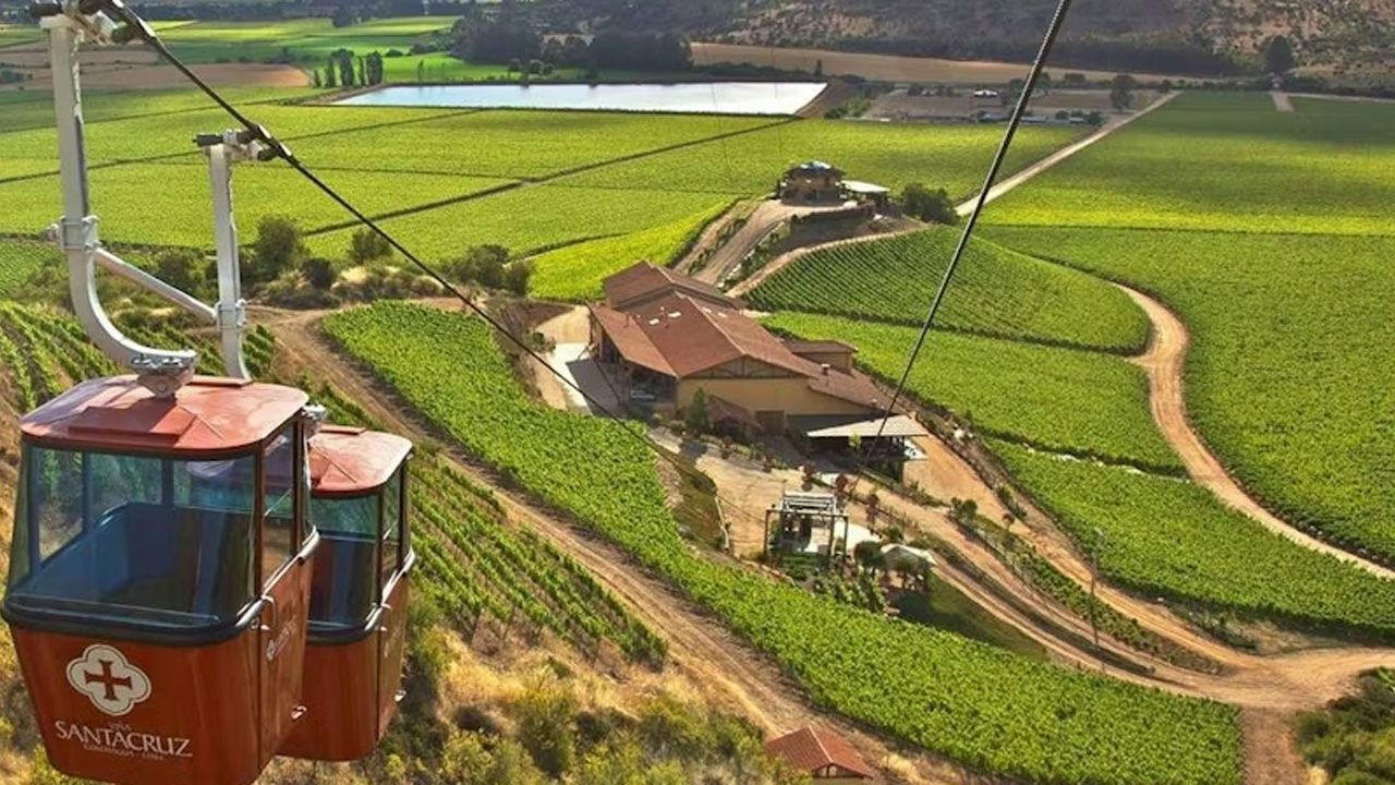 2026’da mutlaka görülmesi gereken ülkeler belli oldu: BBC 2026’nın seyahat rotasını çizdi - Sayfa 4