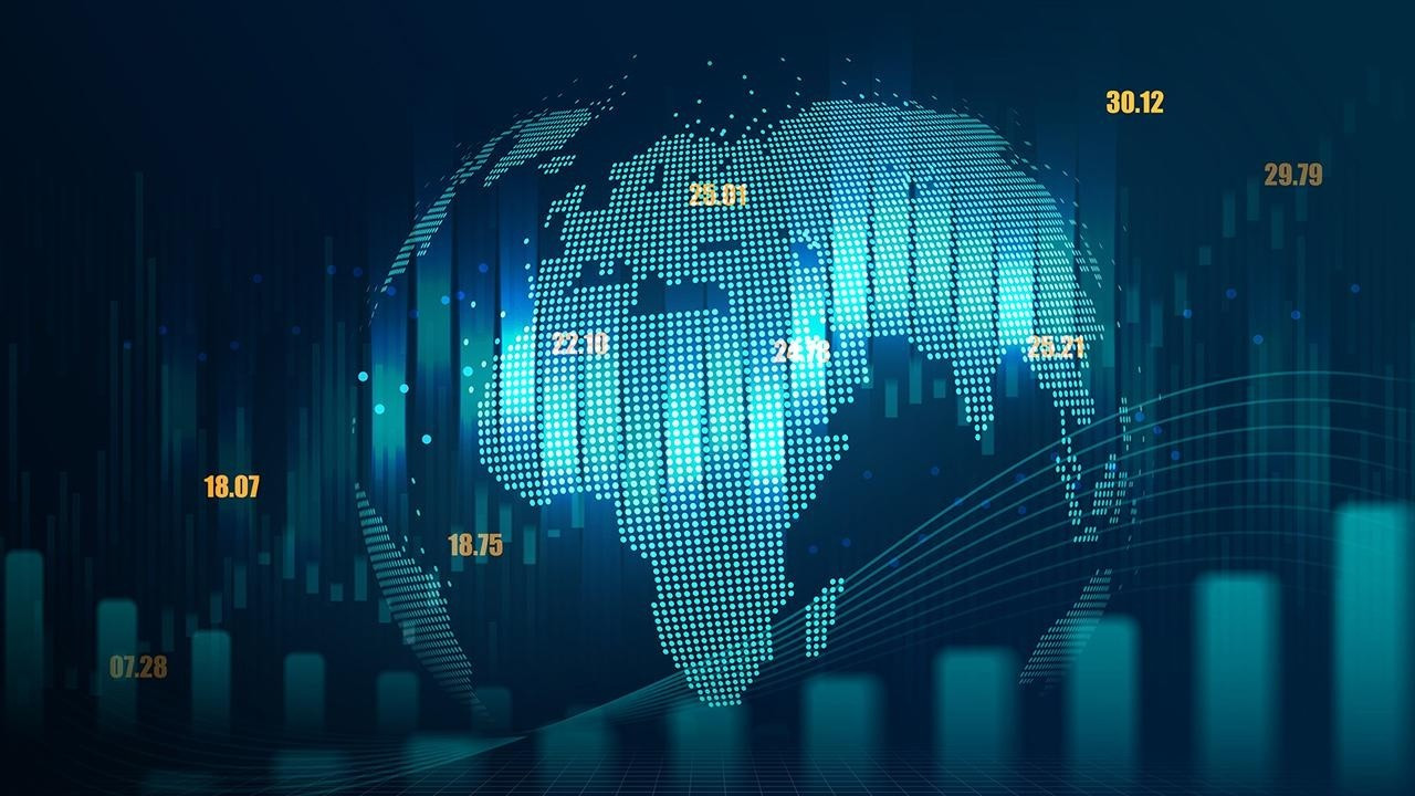 Atlantik yavaşlıyor, Asya güçleniyor