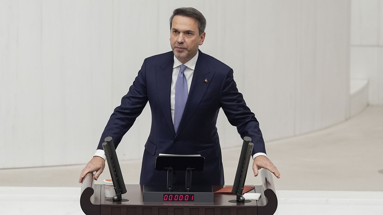 Bakan Bayraktar: Şırnak petrolün en fazla üretildiği il, sırada Diyarbakır var