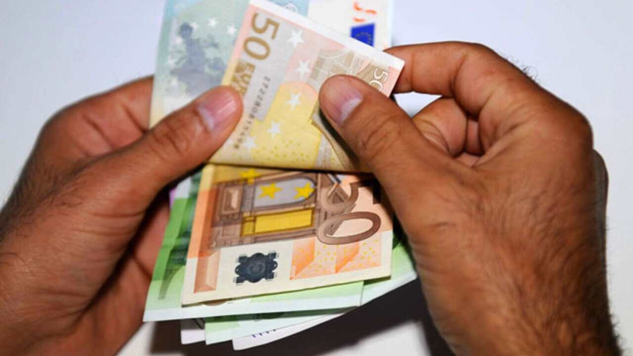 İspanya 35 bin Euro maaşla Türk işçi alımı yapacak