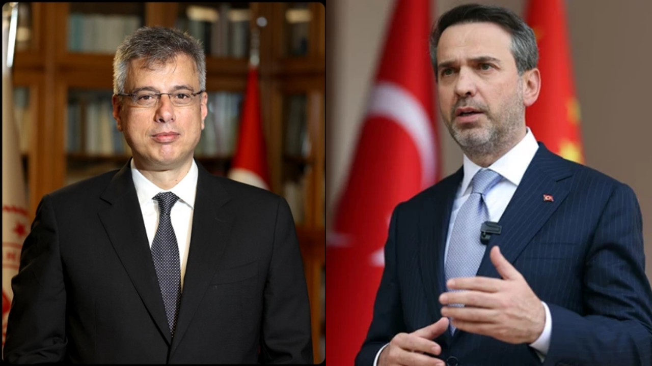 Sağlık ile Enerji ve Tabii Kaynaklar bakanlıklarının 2026 yılı bütçeleri TBMM Genel Kurulu'nda kabul edildi