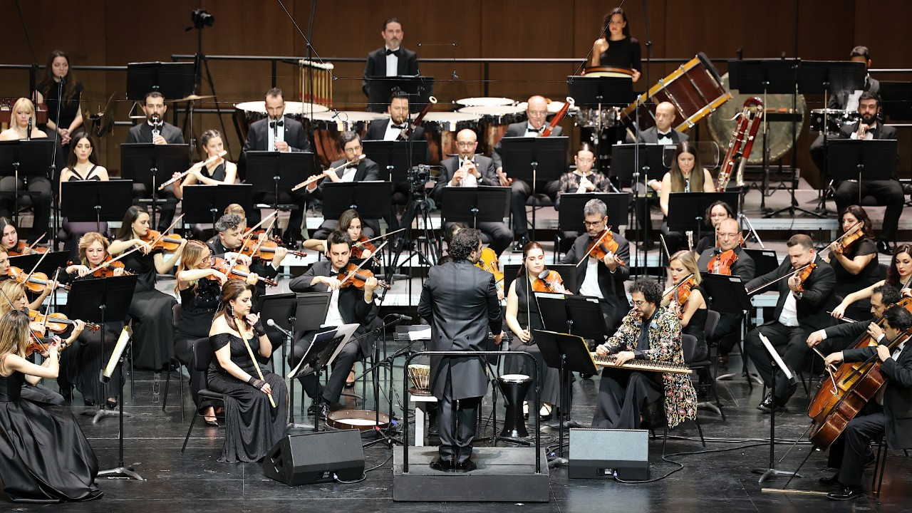 Seksen yıllık bir ses, bir Cumhuriyet hafızası