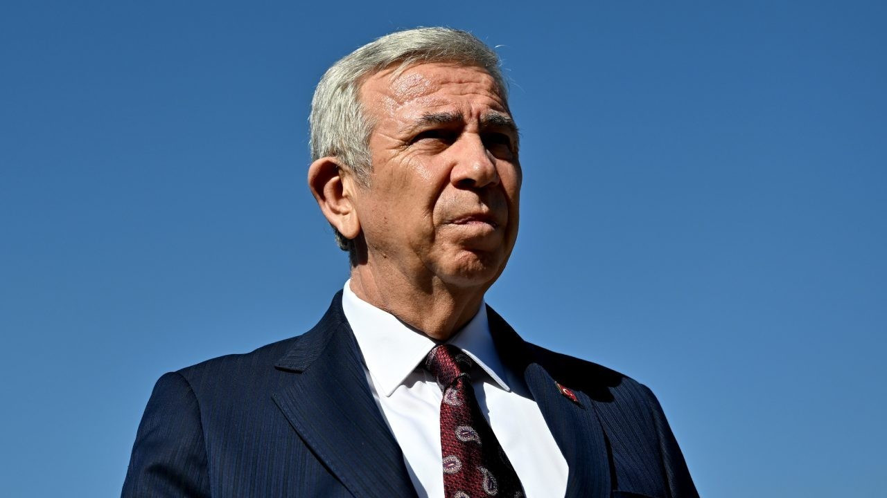 Yavaş'tan Gülşah Durbay mesajı: Kelimeler boğazımızda düğümleniyor