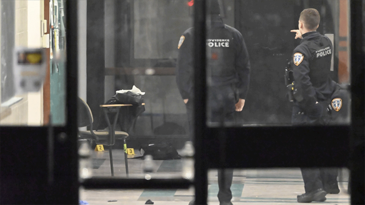 ABD’de Brown Üniversitesi saldırısında yanlış şüpheli gözaltına alındı