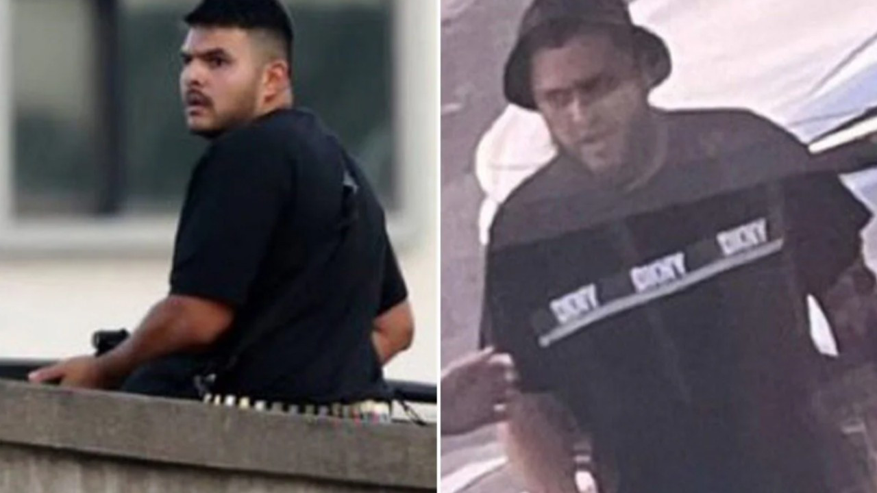 Avustralya'daki Bondi Plajı saldırganları baba-oğul çıktı