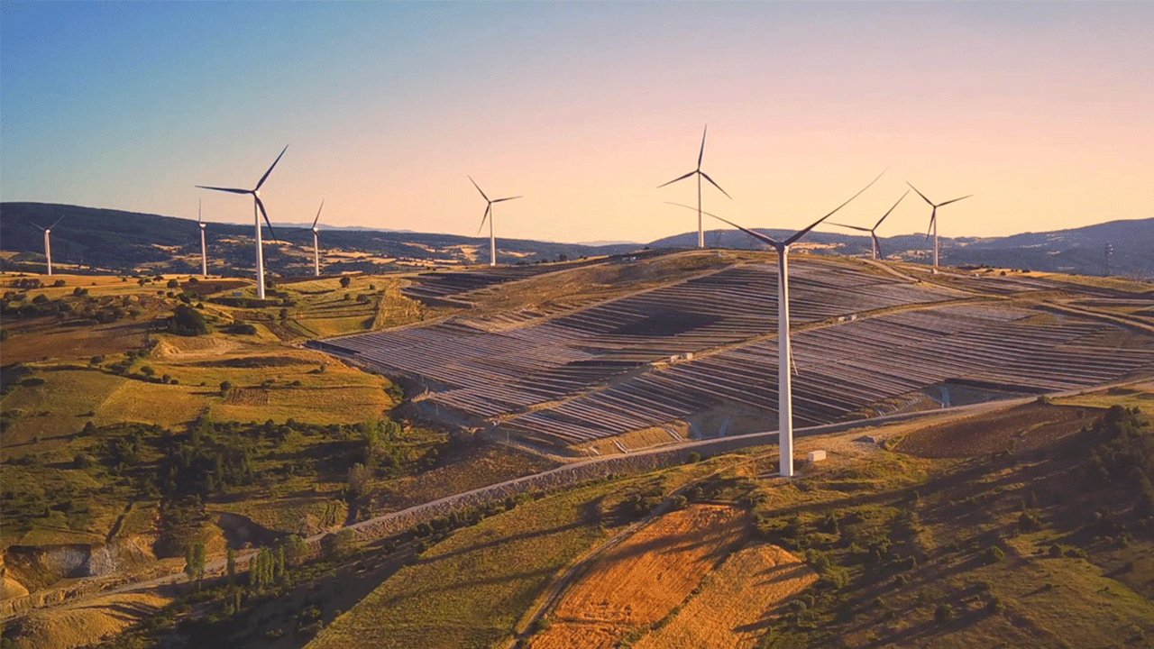 Aydem Yenilenebilir Enerji, üst üste dördüncü kez CDP A Listesi’ndeki tek Türk şirketi