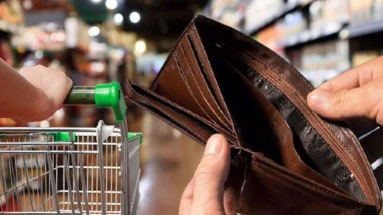 BİSAM raporu: Dört kişilik ailenin açlık sınırı 26 bin 925 TL, yoksulluk sınırı 93 bin 135 TL oldu