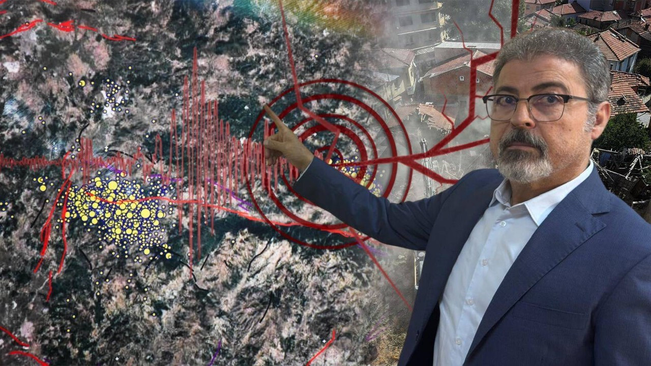 Deprem Uzmanı Prof. Dr. Sözbilir'den Hatay'daki depreme ilişkin kritik açıklama