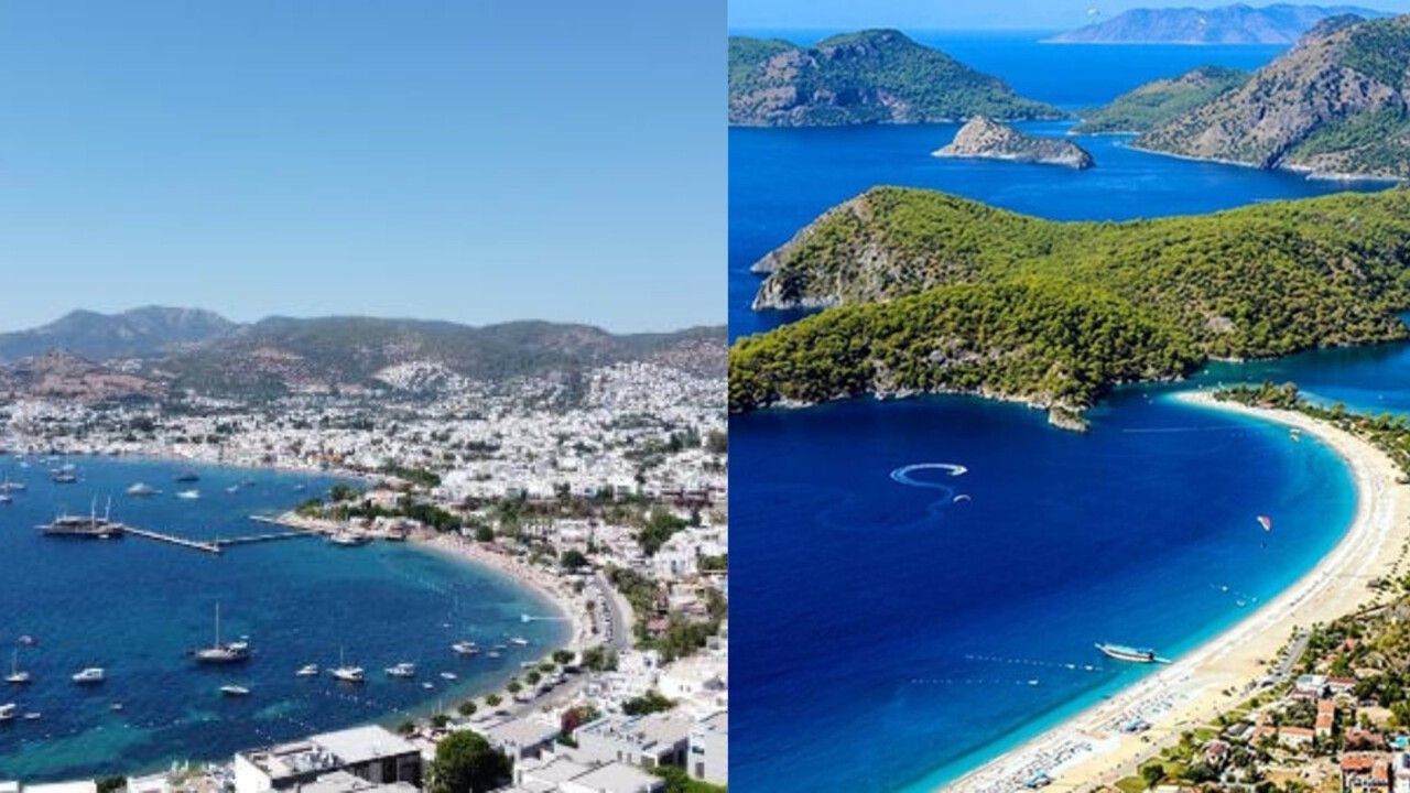 Gözde tatil beldelerinde yaşayan her 3 kişiden 1’i taşınmayı düşünüyor