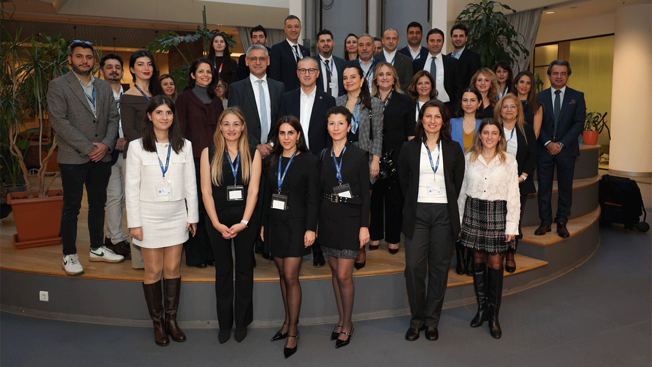 İş Bankası, Microsoft, Logosoft’tan girişimlerin teknolojiye erişimini kolaylaştıran iş birliği