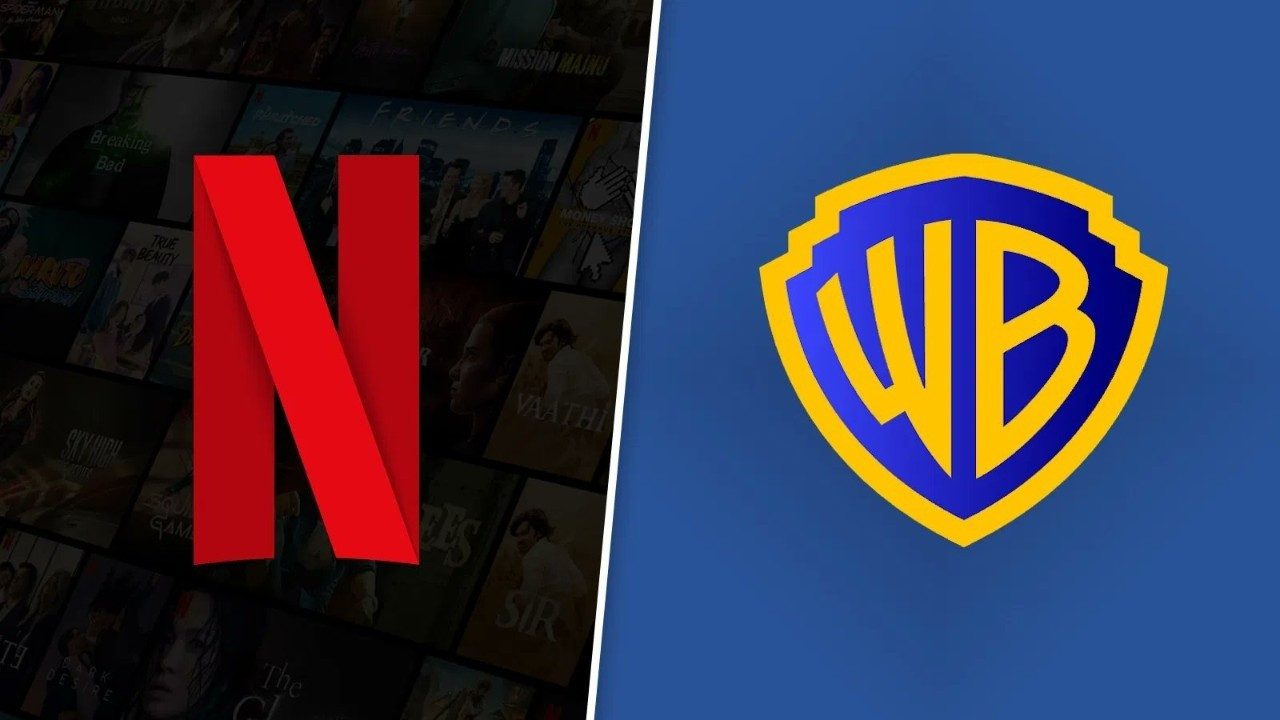 Netflix, Warner Bros.'u satın alma gerekçelerini açıkladı