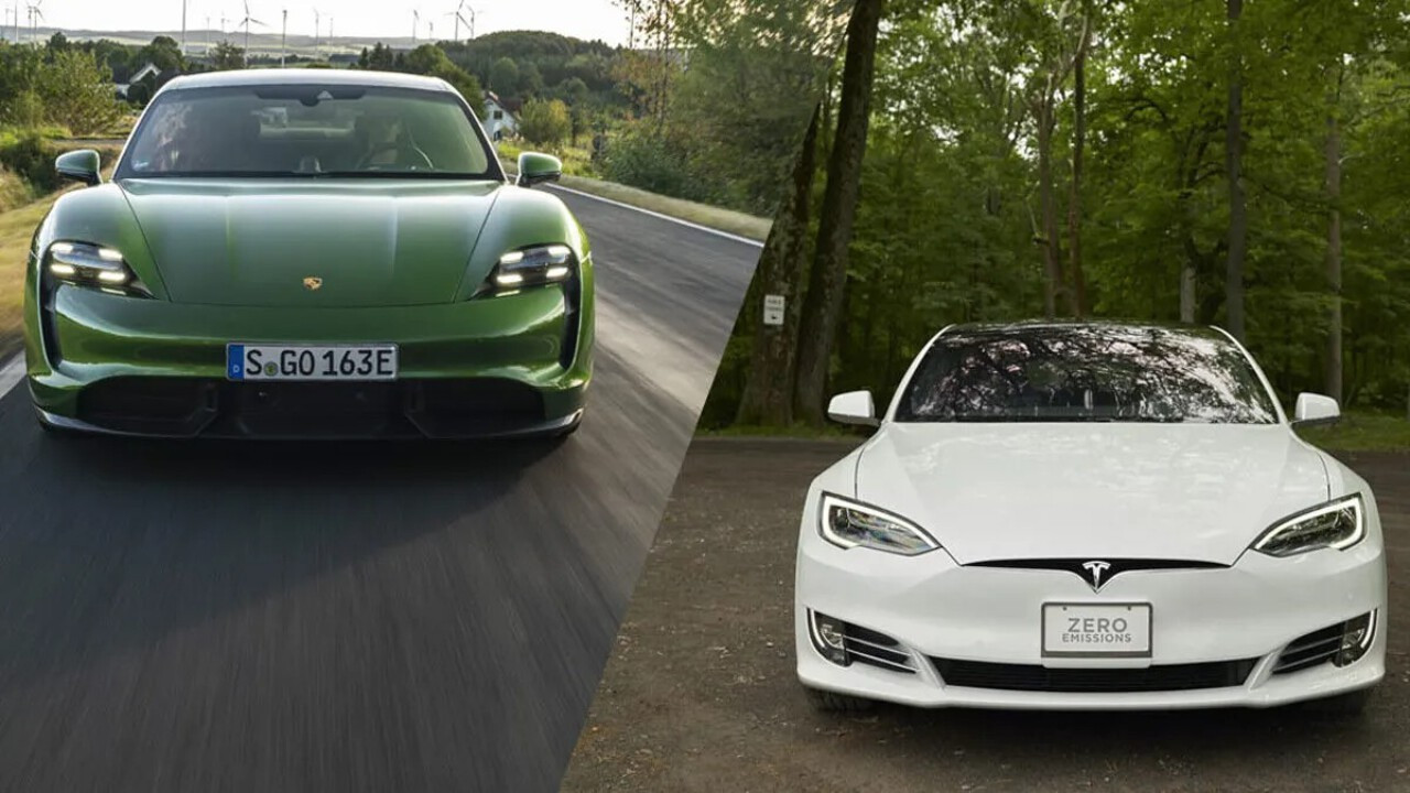 Otomotivde tablo değişti: Tesla ve Porsche gerilerken Ferrari zirveye çıktı