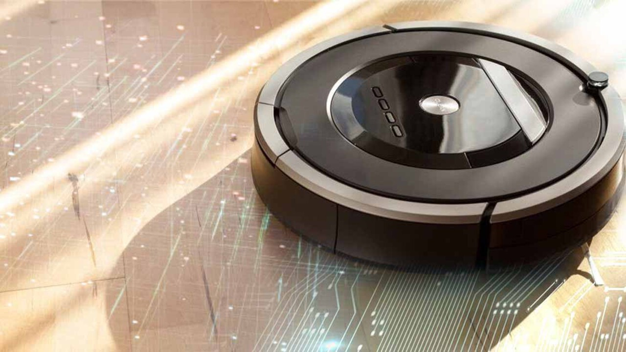 Robot süpürge devi iflas başvurusunda bulundu