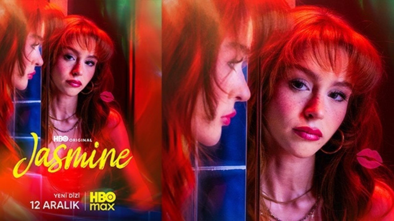 RTÜK "Jasmine" adlı dizi hakkında inceleme başlatıldığını duyurdu